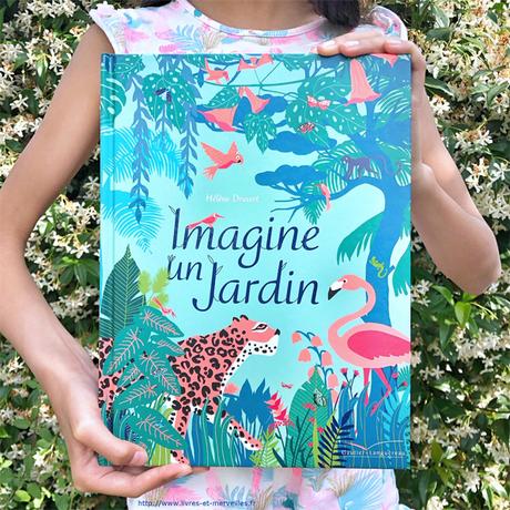 Imagine un Jardin