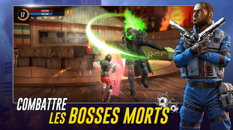 Télécharger Gratuit Dark Prison: PVP Survival Action Game APK MOD
(Astuce) Télécharger Gratuit Dark Prison: PVP Survival Action Game APK MOD (Astuce) 5