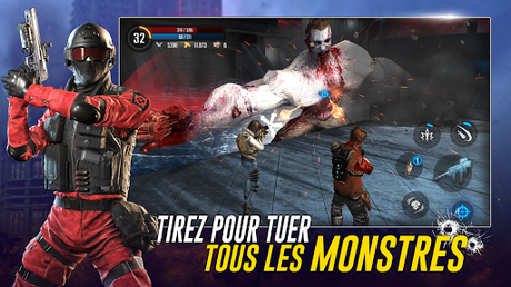 Télécharger Gratuit Dark Prison: PVP Survival Action Game APK MOD
(Astuce) Télécharger Gratuit Dark Prison: PVP Survival Action Game APK MOD (Astuce) 1