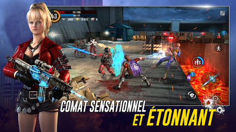 Télécharger Gratuit Dark Prison: PVP Survival Action Game APK MOD
(Astuce) Télécharger Gratuit Dark Prison: PVP Survival Action Game APK MOD (Astuce) 3