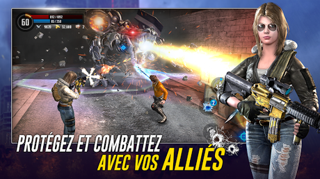 Télécharger Gratuit Dark Prison: PVP Survival Action Game APK MOD
(Astuce) Télécharger Gratuit Dark Prison: PVP Survival Action Game APK MOD (Astuce) 2