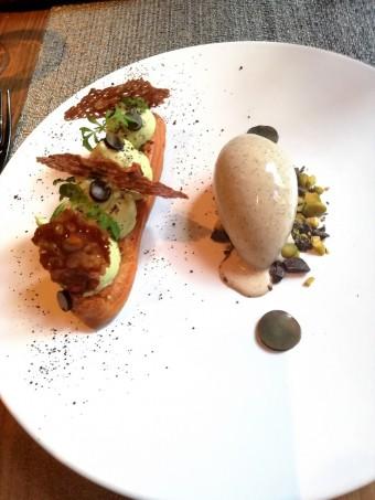 Chocolat Tanzanie © Gourmets&co