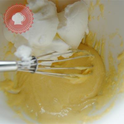 Tiramisu aux framboises (avec génoise) bavarois-passion-mangue1b copie