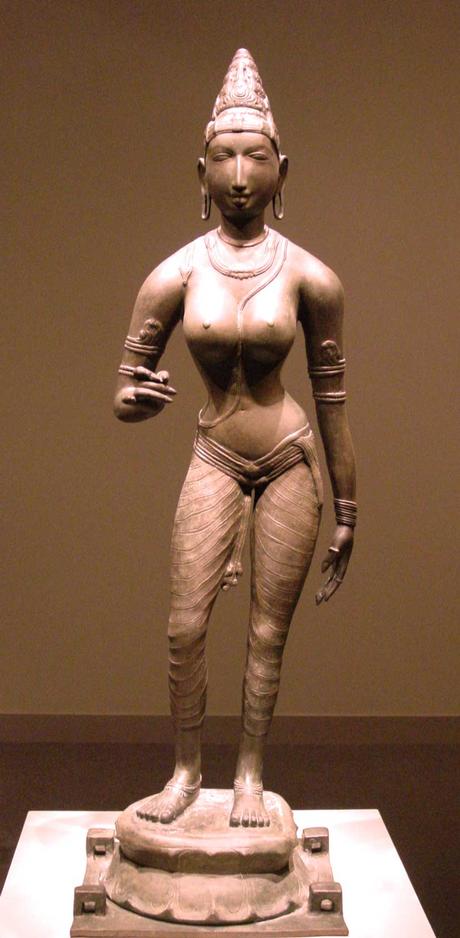 Sembiyan Mahadevi - Wikipedia