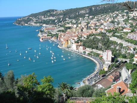 10 choses à découvrirsur la Côte d’Azur cet été