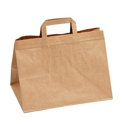 Faites le bon choix en sac papier alimentaire