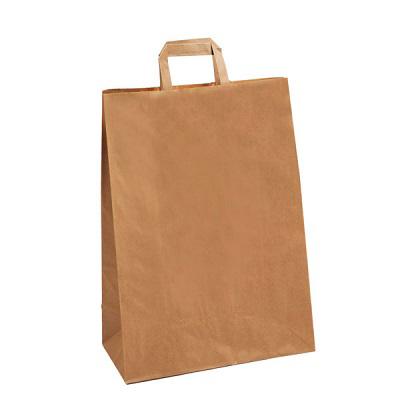 Faites le bon choix en sac papier alimentaire