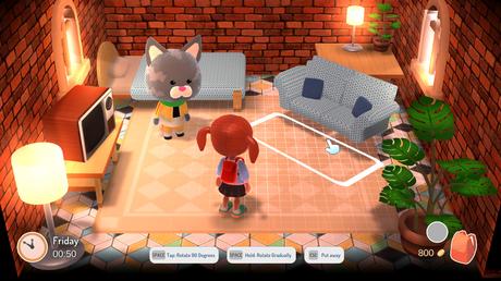 Hokko Life est un Animal Crossing-like incroyable | Web Geek