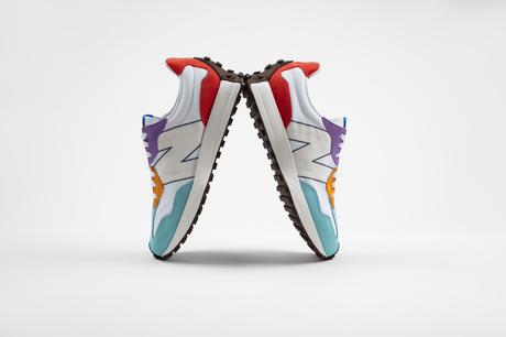 NEW BALANCE FAIT DON DE 100 000 DOLLARS POUR SOUTENIR LA CAUSE LGBTQ+ NEW BALANCE FAIT DON DE 100 000 DOLLARS POUR SOUTENIR LA CAUSE LGBTQ+