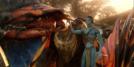 Critique Avatar : 10 ans plus tard