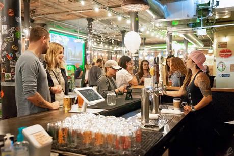 Craft beer – Les 4 meilleurs bars à bière de Seattle
 – Malt