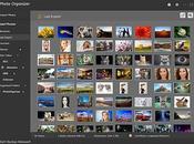 Photo Organizer organiser facilement photos
