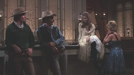 Cinema Paradiso********************Westworld de Micheal Crichton Cinema Paradiso********************Westworld de Micheal Crichton