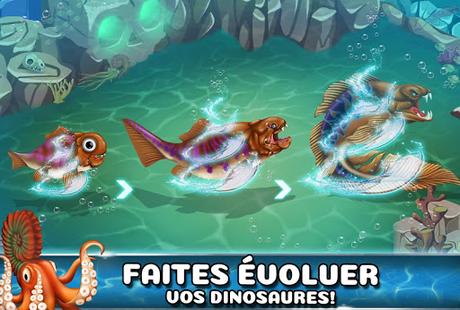 Télécharger Gratuit Jurassic Dino Water World-Monde de l'eau Dino APK
MOD (Astuce) Télécharger Gratuit Jurassic Dino Water World-Monde de l'eau Dino APK MOD (Astuce) 5