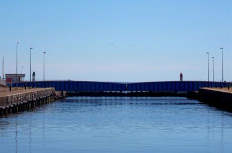 le temps s'est rafraîchi