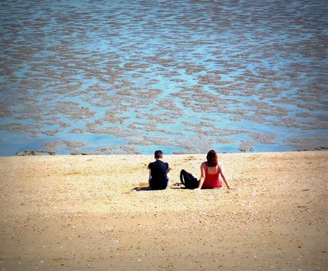 le temps s'est rafraîchi