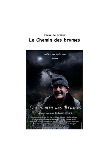 le temps s'est rafraîchi