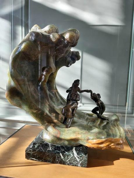 Le musée Rodin de Paris Musée Rodin Paris Sculpture Hôtel Biron