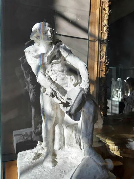 Musée Rodin Paris Sculpture Hôtel Biron