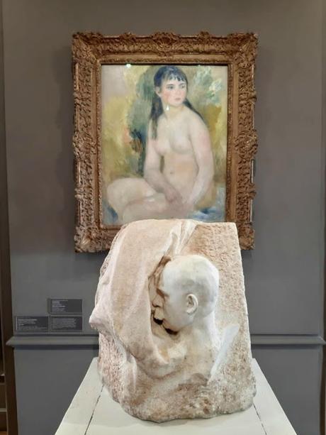 Musée Rodin Paris Sculpture Hôtel Biron