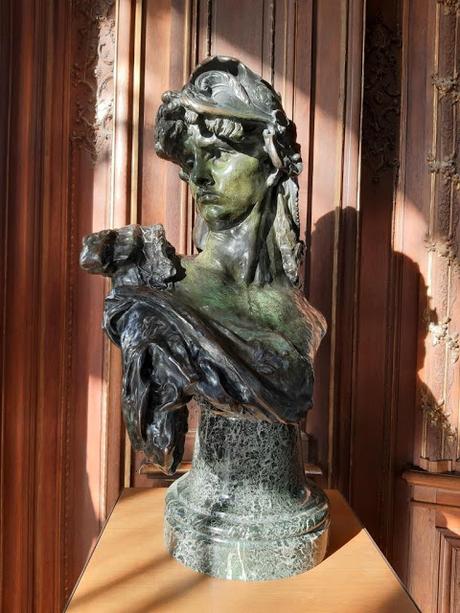 Le musée Rodin de Paris Musée Rodin Paris Sculpture Hôtel Biron