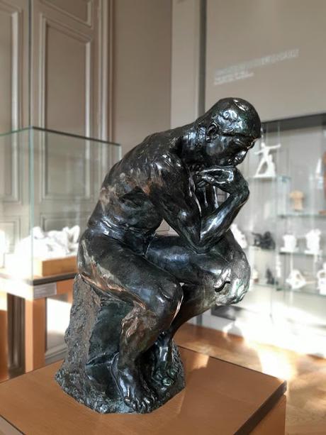 Le musée Rodin de Paris Musée Rodin Paris Sculpture Hôtel Biron
