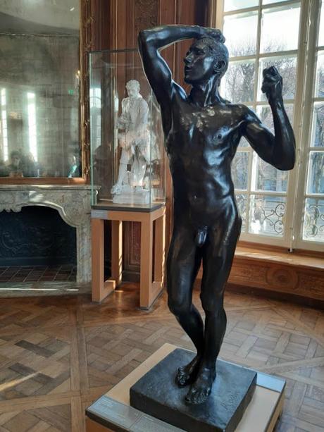 Musée Rodin Paris Sculpture Hôtel Biron