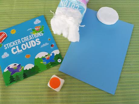 EXPLORE THE UNIVERSE #6 Le cycle de l'eau [Activités, Documentaires]