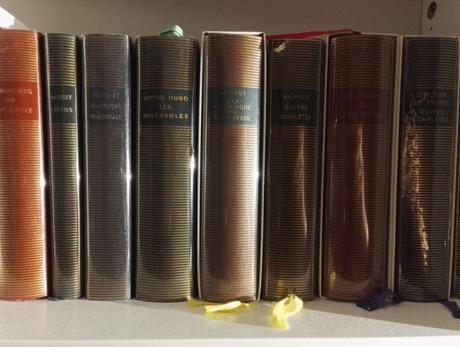 Les Classiques de Priscilla – « Ô mon George, ma belle maîtresse… » d’Alfred de Musset et George Sand (Correspondances)