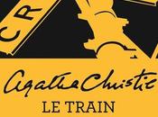 train 16h50 d'Agatha CHRISTIE