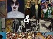 réverbères Main plume -Billet