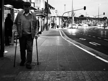 La chute n'en sera que plus rêche