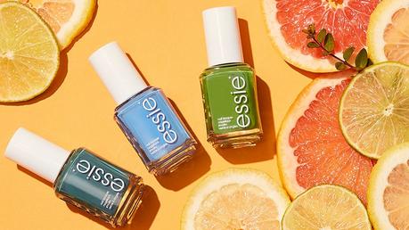 Les couleurs de l’été sont sur cette vente privée de vernis Essie
