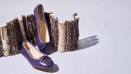 Vente privée Bagllerina : les ballerines pliables Vente privée Bagllerina : les ballerines pliables