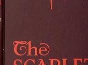 Peste écarlate sauf fleurs