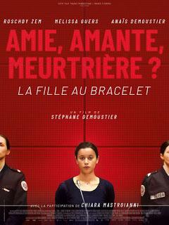 La fille au bracelet, film de Stéphane Demoustier