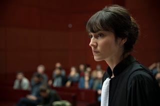 La fille au bracelet, film de Stéphane Demoustier