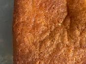 Cake citron d'après Trish Deseine