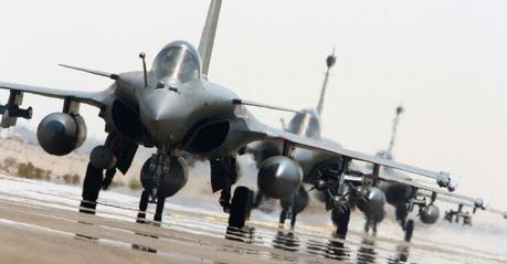 France: baisse des exportations d’armements en 2019 France: baisse des exportations d’armements en 2019