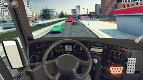 Télécharger Bus Simulator ultime: Coach de conduite APK MOD (Astuce) 1