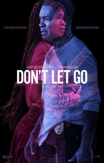 [CRITIQUE] : Don’t Let Go