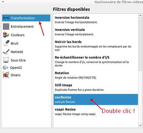 Diminuer La Taille D Une Video : Diminuer La Taille D Une Video