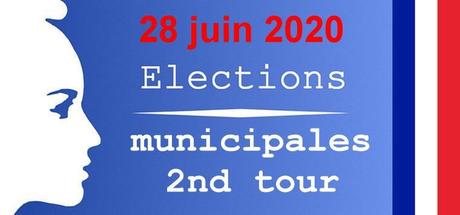 Municipales 2020 (3) : et le second tour arriva… Municipales 2020 (3) : et le second tour arriva…