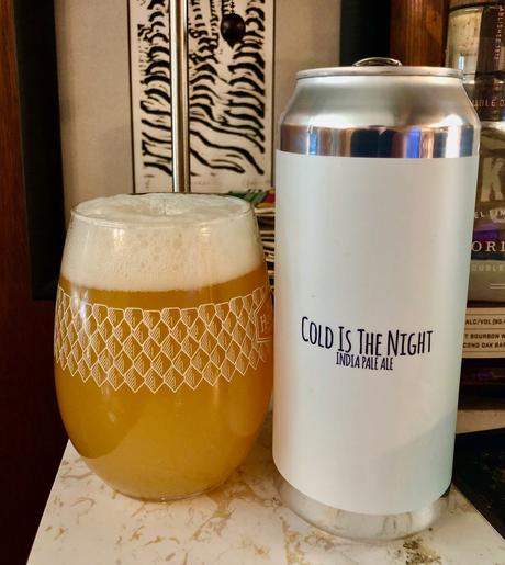 News bière – Cold Is The Night une IPA bien faite – Betanewsen

 – Bière blonde