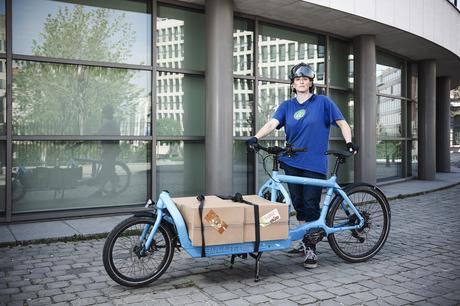 Info bière – Vivre avec le virus grâce à la bière et au vélo

 – Bière blonde