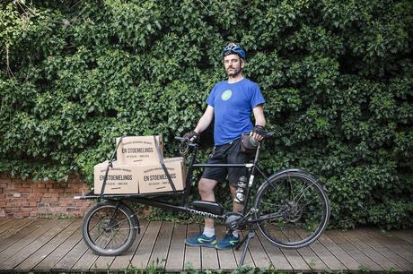 Info bière – Vivre avec le virus grâce à la bière et au vélo

 – Bière blonde