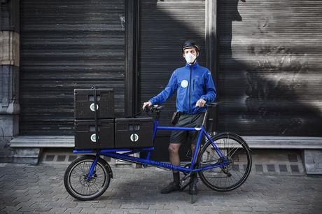 Info bière – Vivre avec le virus grâce à la bière et au vélo

 – Bière blonde