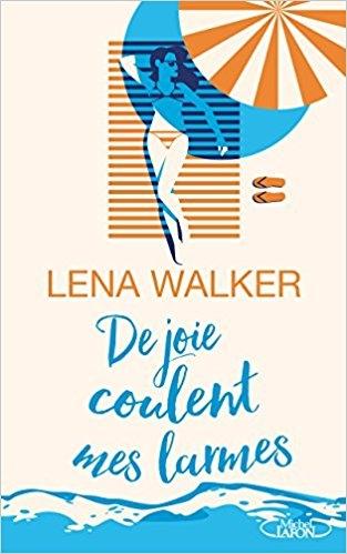 Couverture De joie coulent mes larmes