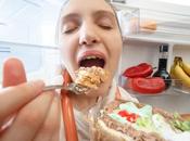 TROUBLES COMPORTEMENT ALIMENTAIRE Pourquoi mange quand stresse