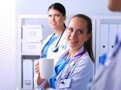 BURN capteur portable d'évaluation stress pour personnels santé